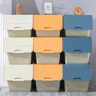 家门口快递收纳箱k快递柜社区自提柜室外家用快递柜收纳箱室外接