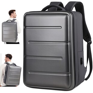 旅行包男超大容量户外登山防水电脑双肩包书包旅游特大号行李背包
