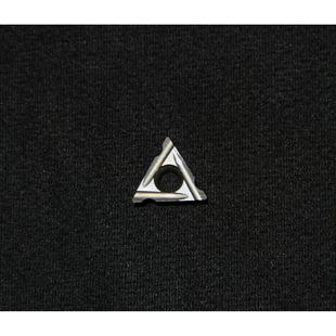 通快TKA500坡口机R2不锈钢刀头/1232691