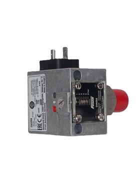 DWR06-203 0.1-0.6bar 德国FEMA压力开关 DWR1-203 压差可调节