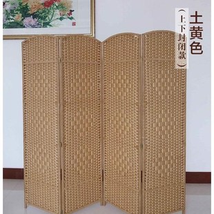 隔断墙塑料屏风时尚济式型防水日式易屏G隔峰断柜新款新中922背经