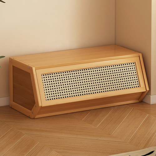 置物架家用落地玩具收纳架多层书柜层架防尘多功能柜子高颜值新款