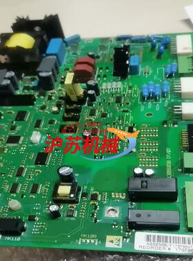 丹佛斯电源板176f8647