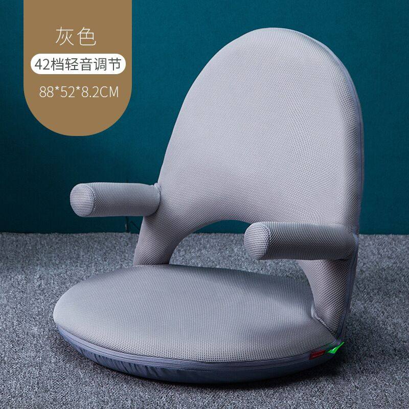 床上喂奶椅哺乳椅子懒人沙发护腰靠背坐月子抱娃防吐奶婴儿无腿椅