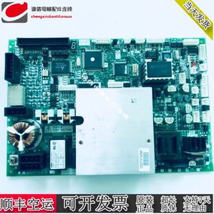 1240 电梯门机板DOR 1231A电梯配件现货 DEOR 1241 1231 DOR