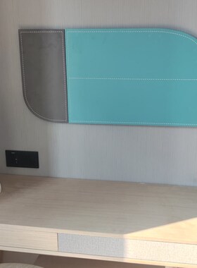 丽怡酒店装饰板挂件挂板挂画装饰画书桌上方挂件定制定做
