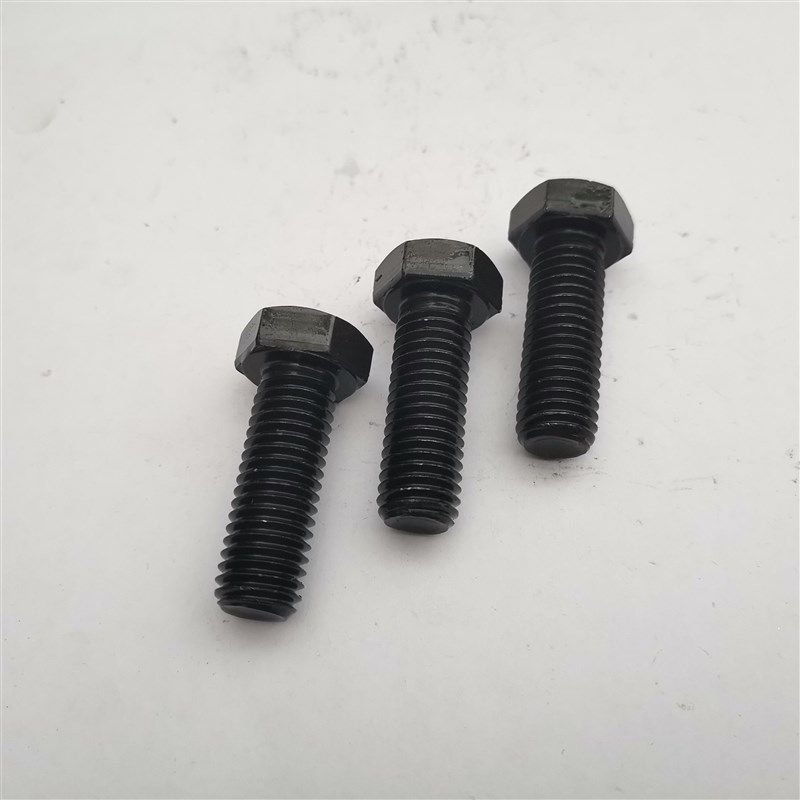 8.8级外六角螺栓高强度六角螺丝m7*20螺W丝2000个