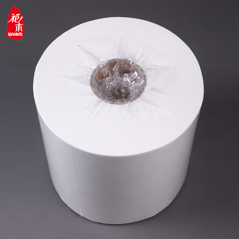 无尘擦拭纸 无尘纸 工业大卷纸 工业吸油纸 除尘纸 500张