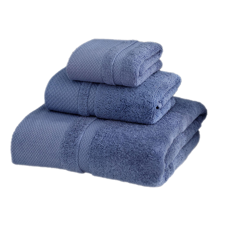 50x100cm60x120小浴巾专拍柔软吸水洗澡毛巾家用男女儿童款