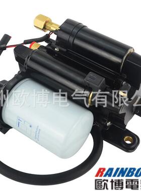 游艇燃油泵适用于沃尔沃遍达penda215451382139777121608511