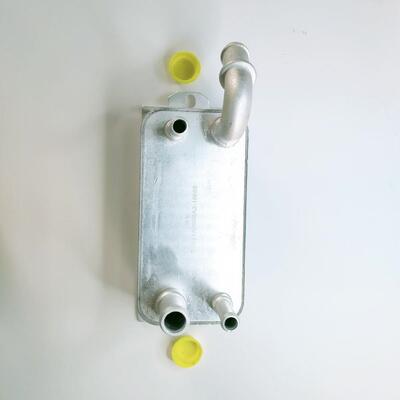 适用福特致胜112.0T波箱散热器9V617A095BA01-1415