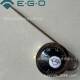 德国EGO500度锅炉温控器常开式 烤箱恒温制保护器55.13283.030