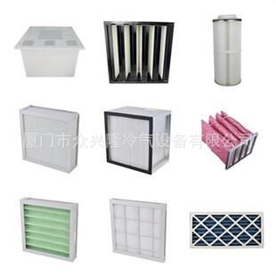 G3/G4初效过滤器可清洗初效过滤器带金属网初效过滤器