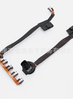 46307-23010波箱线速A4CF1A4CF2适用于现代46308-23000