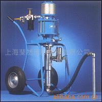 WIWA巨霸型喷涂机