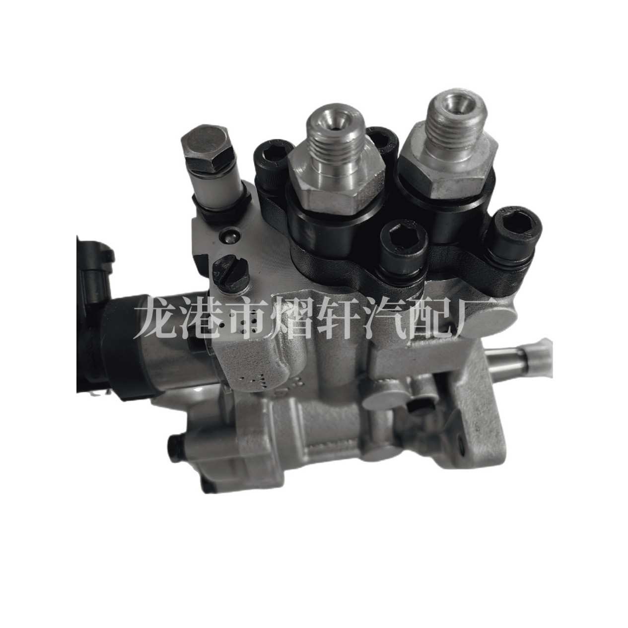 共轨油泵0445025016/CB18油泵总成、适用玉柴发动机