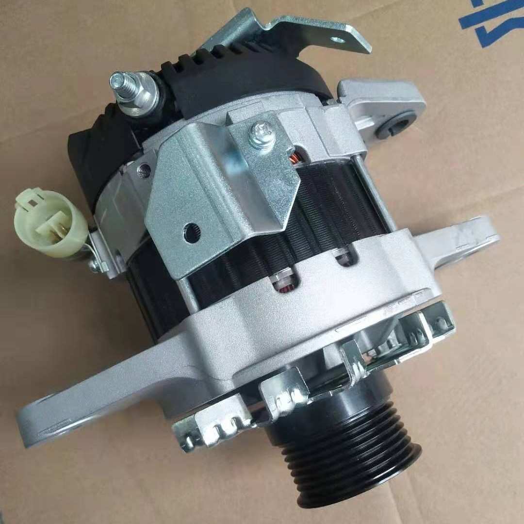 NIKKO发电机 0-35000-0750 8974332380 0-35000-0760 8974329700