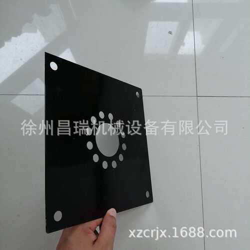 徐工工程机械ZL50G装载机铲车原厂隔膜860116215配件4644330239