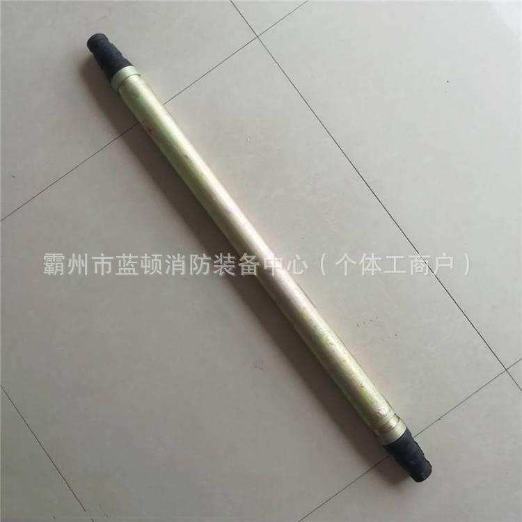 地线连接管接头套管架空导线接续套筒电力连续金具压接管保护套