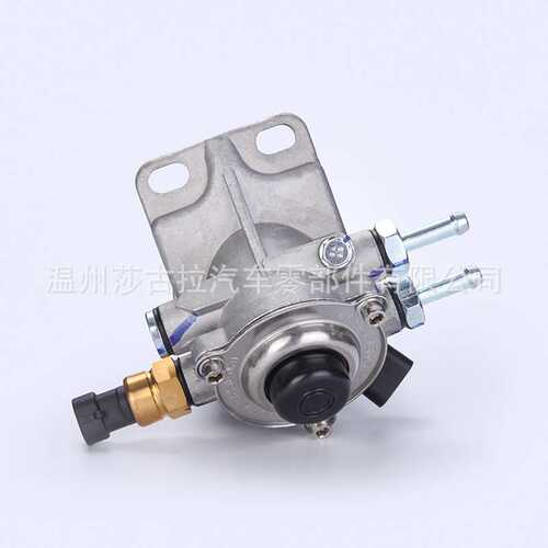 LGS0011-AA瑞鹰江铃SUV全顺MPV燃油/水分离器 1457434310滤清器
