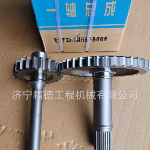 山工SEM装载机669 632 630 653 663二轴 超越离合器 铲车内齿圈