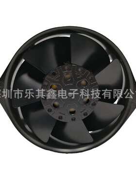 UF-15KM23BWHF 42/42W福佑FULLTECH全金属耐高温90度散热风扇