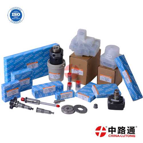 093500-4180带油嘴DN4PD57  共轨发动机配件 Injector Nozzle