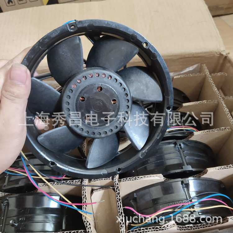 现货 原装台达 THB1748BG 17CM 17251 48V 5.80A 大风量 工业风扇