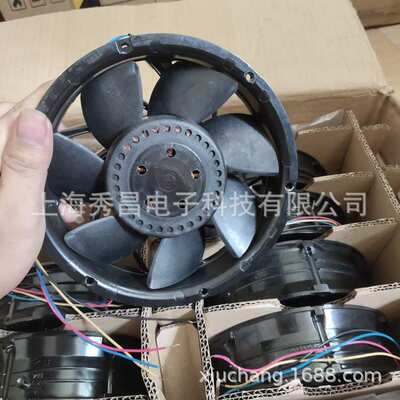 现货 原装台达 THB1748BG 17CM 17251 48V 5.80A 大风量 工业风扇