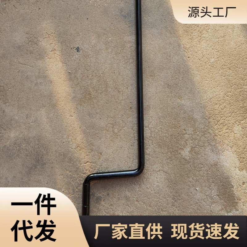大货车备胎摇把备胎摇杆重型卡车摇把加粗加长实心通用型