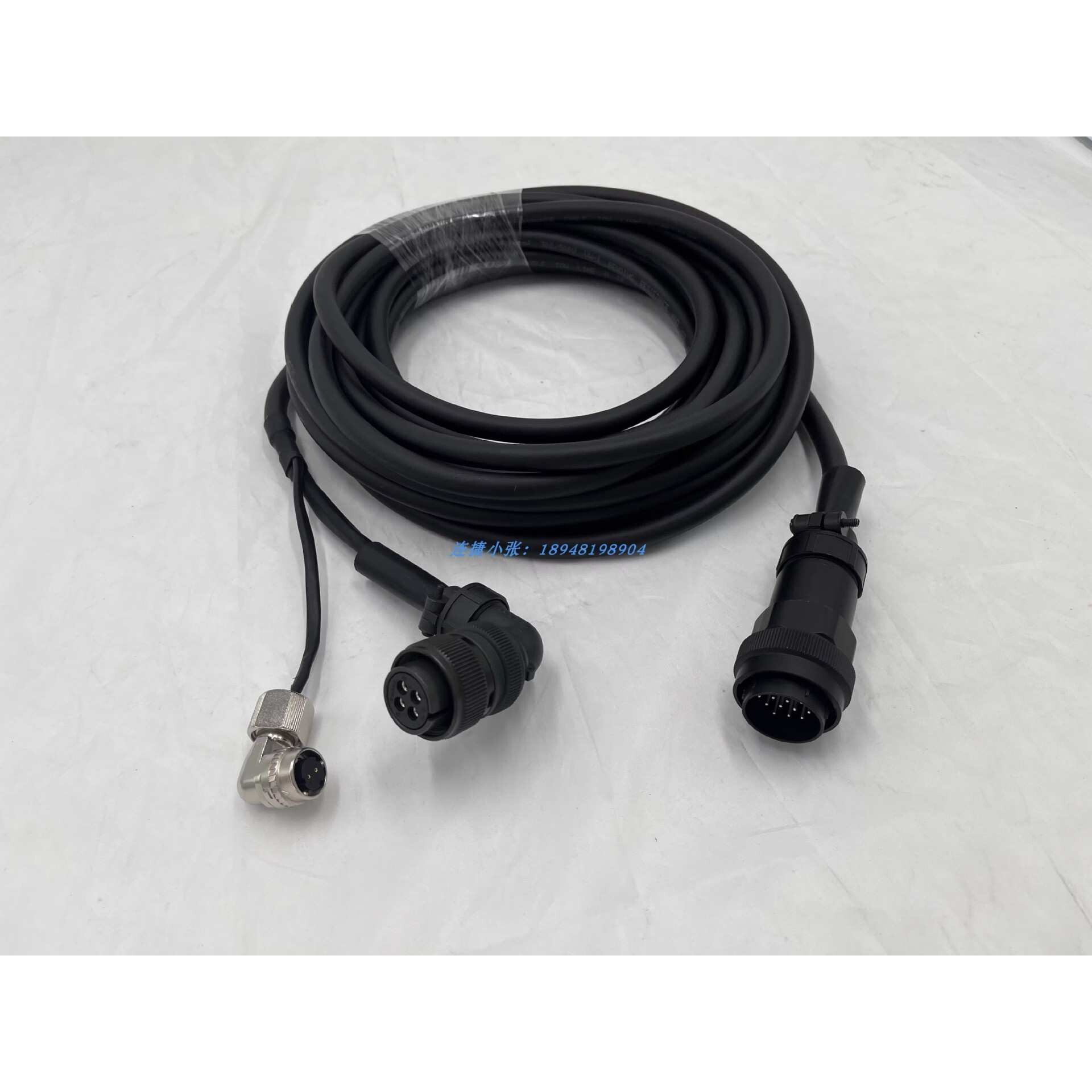外部轴线DX100 DX200 YRC1000SGMRV-13ANA-TR11/CSRASDB71HA