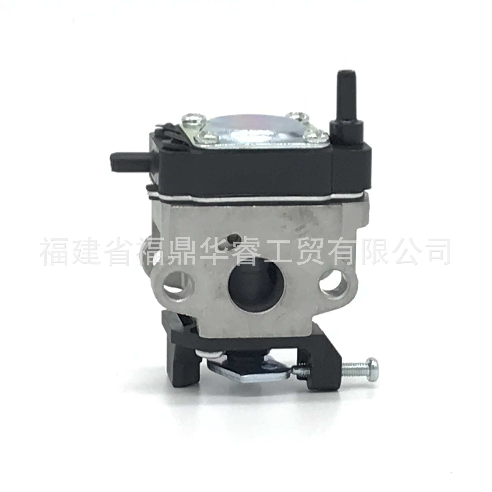 6698373 RB24EA RB24EAP 23.9cc吹叶机化油器WYC-7-1 308480001 - 实物图