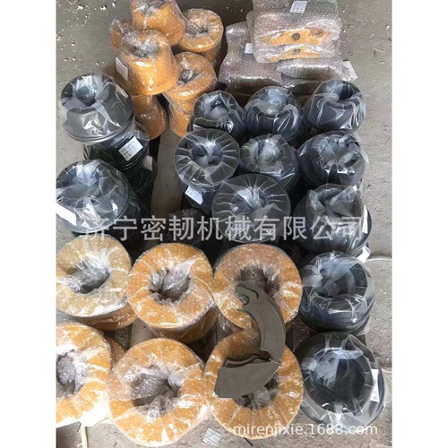 挖掘机全车配件PC200/PC300/PC400衬套208-70-34230