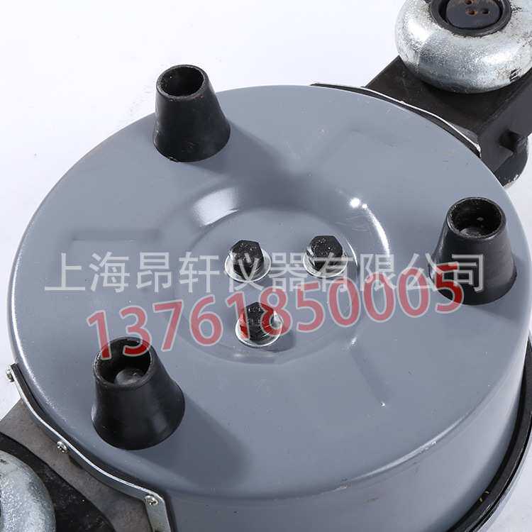 昂轩LLB-80KN系列拉力表80KN 8吨机械式拉力计现货