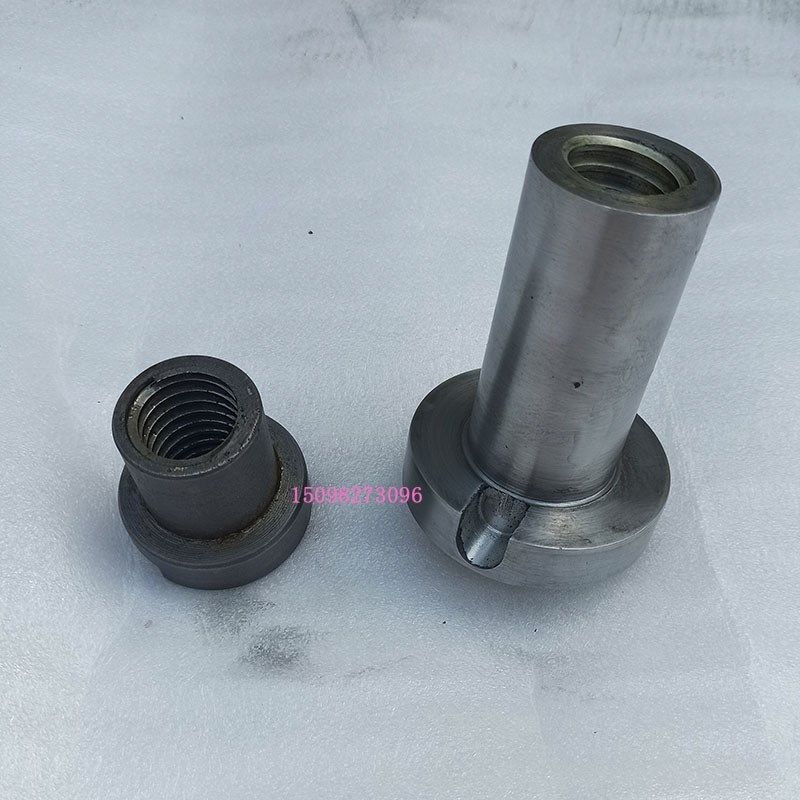 沈阳中捷摇臂钻床Z3040 Zu3050X16丝杠丝母升降丝杆螺V母保险4801,五金/工具,攻丝机/攻牙机,淘宝优惠券,粉丝福利购,淘宝优惠卷