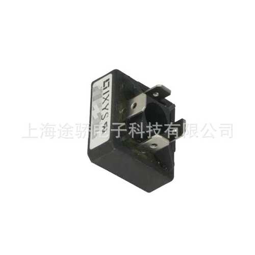 VBO13-16AO2 VBO13-08NO2 VBO13-12NO2  IXYS艾赛斯整流桥
