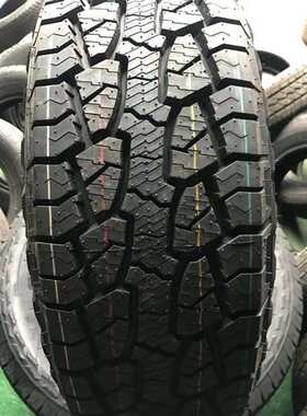 205/215/225/235/245/265/70/75/80/85r15r16R17皮卡越野磨标轮胎