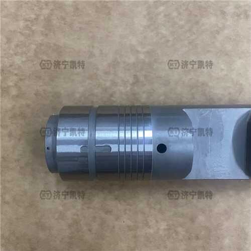 挖掘机配件 PC400/450-7-8伺服活塞 708-2H-03022 钩机液压泵件