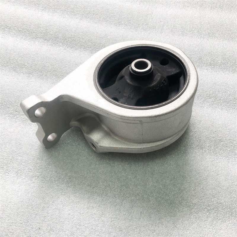 机爪垫2074034201适用柯兰多配件变速箱发动机支架机爪垫厂家供应