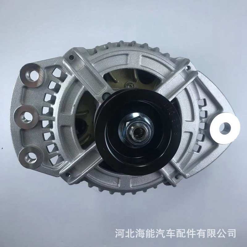 佩特来AVi168A发电机规格28V 150A客车发电机卡车发电机汽车发电