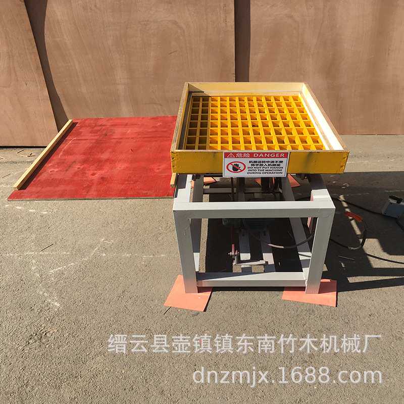缙云东南 牙签整理机 牙签机设备 牙签机器厂家销售机械