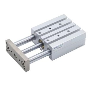 亚德客TCM6X10S TCM6X5S TCM10X15S TCM10X20S TCM12X30S三轴气缸