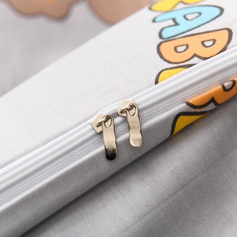 全棉全包榻榻米乳胶床垫套可拆卸床笠学生床单罩防尘罩保护套隔脏