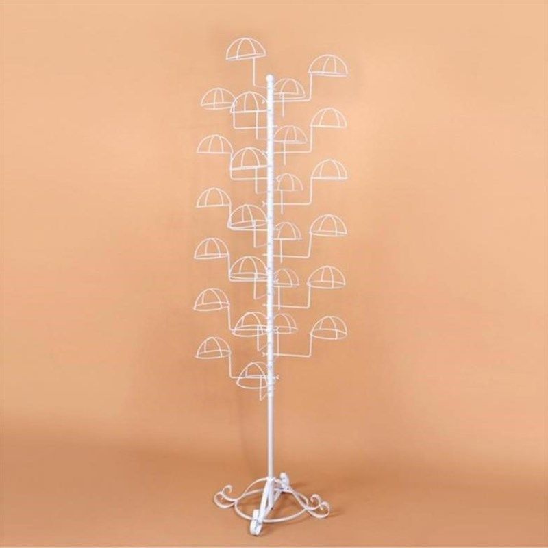 小号商用通用幼童货架子毛线帽。母婴帽架托架摆放女装店落地柜台,商业/办公家具,落地衣帽架,淘宝优惠券,粉丝福利购,淘宝优惠卷