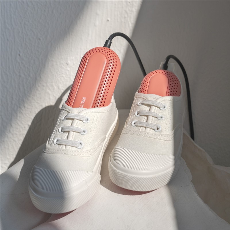 儿童款烘鞋器鞋子袜子加热干燥烤鞋机家用小孩专用干鞋器暖鞋神器