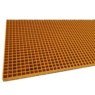 玻璃钢格栅洗车房走道排水格栅板光I伏检修污水池板树篦子格栅