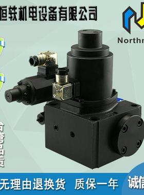 Northman北部精机 EFRD-G06-250-2-6-31 EFRD-G06-250-3-6-31