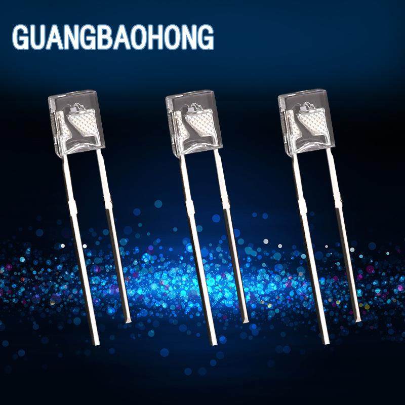 直销234/2*3*4长脚白灯方形透明led灯珠亮背光灯珠,畜牧/养殖物资,畜牧/养殖器械,淘宝优惠券,粉丝福利购,淘宝优惠卷