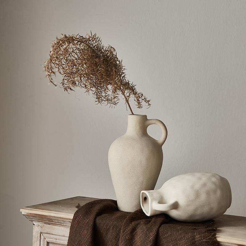 北欧现代花瓶素色简约摆件客厅餐桌插干花软装家居装饰品包邮,畜牧/养殖物资,畜牧/养殖器械,淘宝优惠券,粉丝福利购,淘宝优惠卷