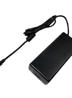 PFC电路可过大电流接口三针四针适配器24v5000ma南非SABS电源